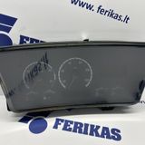 Scania instrument cluster 1781708, 1775306
