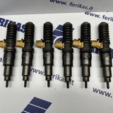 Renault Magnum injectors 20972222