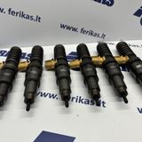 Renault Magnum injectors 20972222