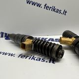 Renault Magnum injectors 20972222