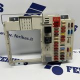 Блок предохранителей MAN TGA, TGX, TGS 81254446074