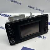 MAN multimedia radio player 81281006041