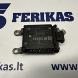 Mercedes Benz Actros MP4 radar sensor