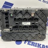 Mercedes Benz Actros MP4 Single SAM cabin fuse box