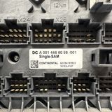 Mercedes Benz MB Actros MP4 Single SAM cabin fuse box - A0014466058