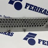 Mercedes Benz Actros крышка гриля RH 9608852684