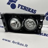 DAF XF 105 fog light 1725271, 1725270