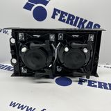 DAF XF 105 fog light 1725271, 1725270