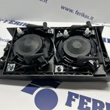 DAF XF 105 fog light 1725271, 1725270