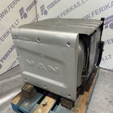 MAN TGX EURO 6 exhaust 81151036131, 81151030128