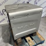 MAN TGX EURO 6 exhaust 81151036131, 81151030128