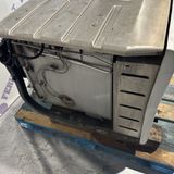 MAN TGX EURO 6 exhaust 81151036131, 81151030128