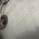 MAN TGX EURO 6 exhaust 81151036131, 81151030128