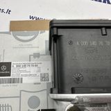 NEW Mercedes Benz Actros MP4 Ad Blue supply unit