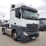 2016 Mercedes Benz Actros MP4 EURO 6  breaking for parts