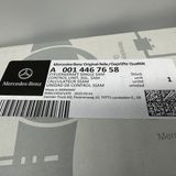 New Mercedes Benz Actros MP4 Single SAM fuse box