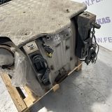 Scania R490 EURO 6 exhaust catalyst 2157423, 2016304, 2015096