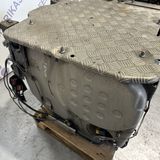 Scania R490 EURO 6 exhaust catalyst 2157423, 2016304, 2015096