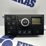 Renault T AC heater control unit 22247445