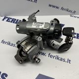 Scania EURO 6 DC13 engine start set 1421785, 16831000, 2753529, 2707274, 2707275, 3025979, 2969246, 2330867, 2782847, 2325338, 2304234, 1924091, 1857180