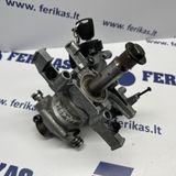 Scania EURO 6 DC13 engine start set 1421785, 16831000, 2753529, 2707274, 2707275, 3025979, 2969246, 2330867, 2782847, 2325338, 2304234, 1924091, 1857180