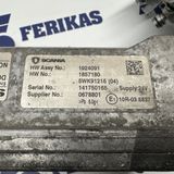 Scania EURO 6 DC13 engine start set 1421785, 16831000, 2753529, 2707274, 2707275, 3025979, 2969246, 2330867, 2782847, 2325338, 2304234, 1924091, 1857180