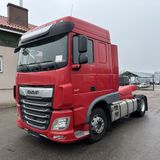 2017 DAF XF 480 FT EURO 6 breaking for parts