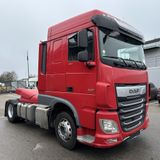 2017 DAF XF 480 FT EURO 6 breaking for parts
