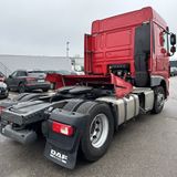 2017 DAF XF 480 FT EURO 6 breaking for parts