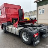 2017 DAF XF 480 FT EURO 6 breaking for parts