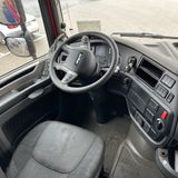 2017 DAF XF 480 FT EURO 6 breaking for parts