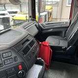 2017 DAF XF 480 FT EURO 6 breaking for parts