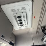 2017 DAF XF 480 FT EURO 6 breaking for parts