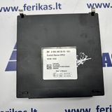 Mercedes Benz Actros MP4 Electronic CPC3 control unit A0044465802, A2