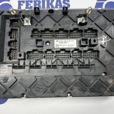 Mercedes Benz Actros MP4 Single SAM fuse box