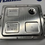 Mercedes Benz Actros MP4 engine control unit