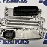 Mercedes Benz Actros MP4 engine control unit