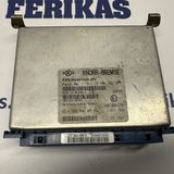 Mercedes Benz Actros MP4 EBS control unit