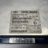Mercedes Benz Actros MP4 EBS control unit