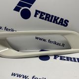 DAF XF106 foglight trim RH