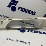 DAF XF106 foglight trim RH