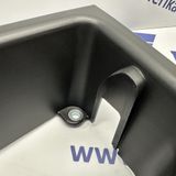 Mercedes Benz Actros 12- DRL trim R.H.