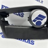 Mercedes Benz Actros 12- DRL trim LH