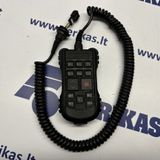 DAF XF106 suspension remote control 2028768, 4460564000