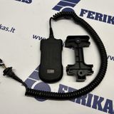 DAF XF106 suspension remote control 2028768, 4460564000