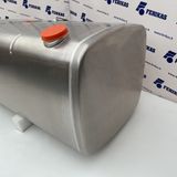 новый алюминиевый топливный бак DAF 850 литров 620x675x2220 1673120, 1681830, 1378078, 1348451, 1685565, 1450367