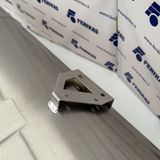 новый алюминиевый топливный бак DAF 850 литров 620x675x2220 1673120, 1681830, 1378078, 1348451, 1685565, 1450367