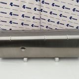 новый алюминиевый топливный бак DAF 850 литров 620x675x2220 1673120, 1681830, 1378078, 1348451, 1685565, 1450367