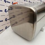 Brand new fuel tank for DAF 995L 700x700x2220 1949917, 1673122