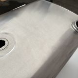 Brand new fuel tank for DAF 995L 700x700x2220 1949917, 1673122